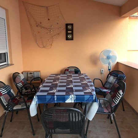 Apartman Luka Vir Διαμέρισμα Εξωτερικό φωτογραφία