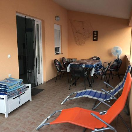 Apartman Luka Vir Διαμέρισμα Εξωτερικό φωτογραφία