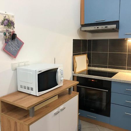 Apartman Luka Vir Διαμέρισμα Εξωτερικό φωτογραφία