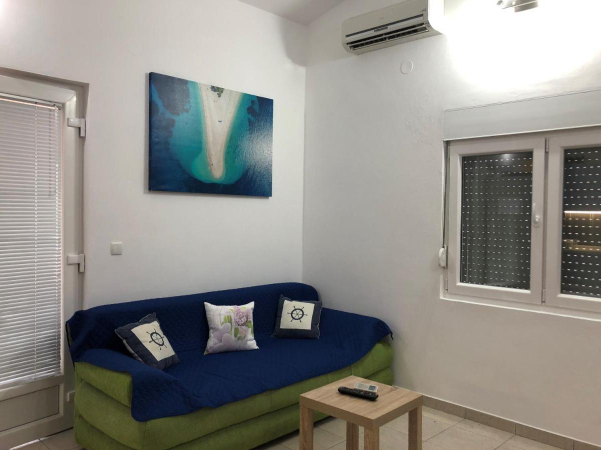 Apartman Luka Vir Διαμέρισμα Εξωτερικό φωτογραφία