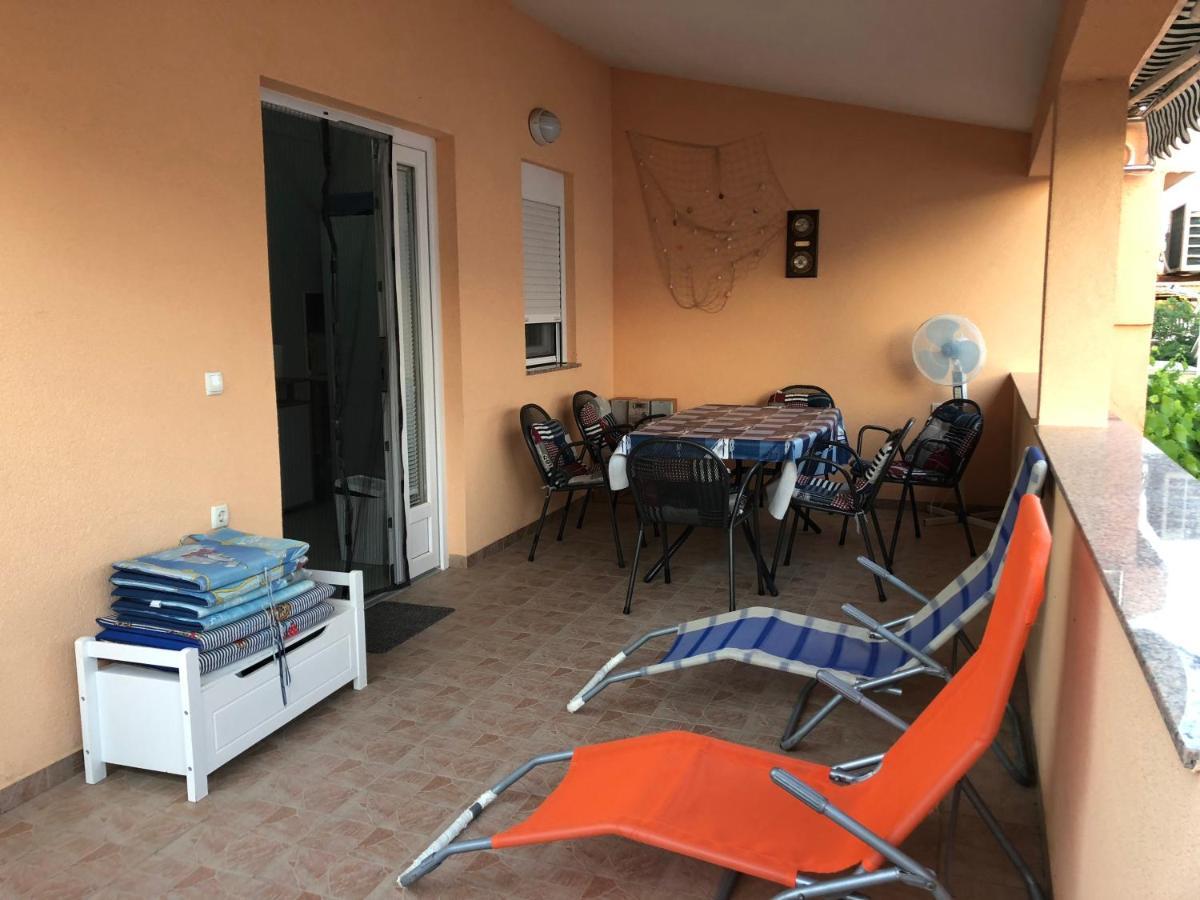 Apartman Luka Vir Διαμέρισμα Εξωτερικό φωτογραφία