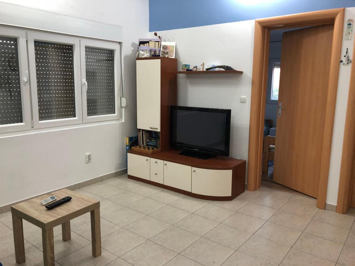 Apartman Luka Vir Διαμέρισμα Εξωτερικό φωτογραφία