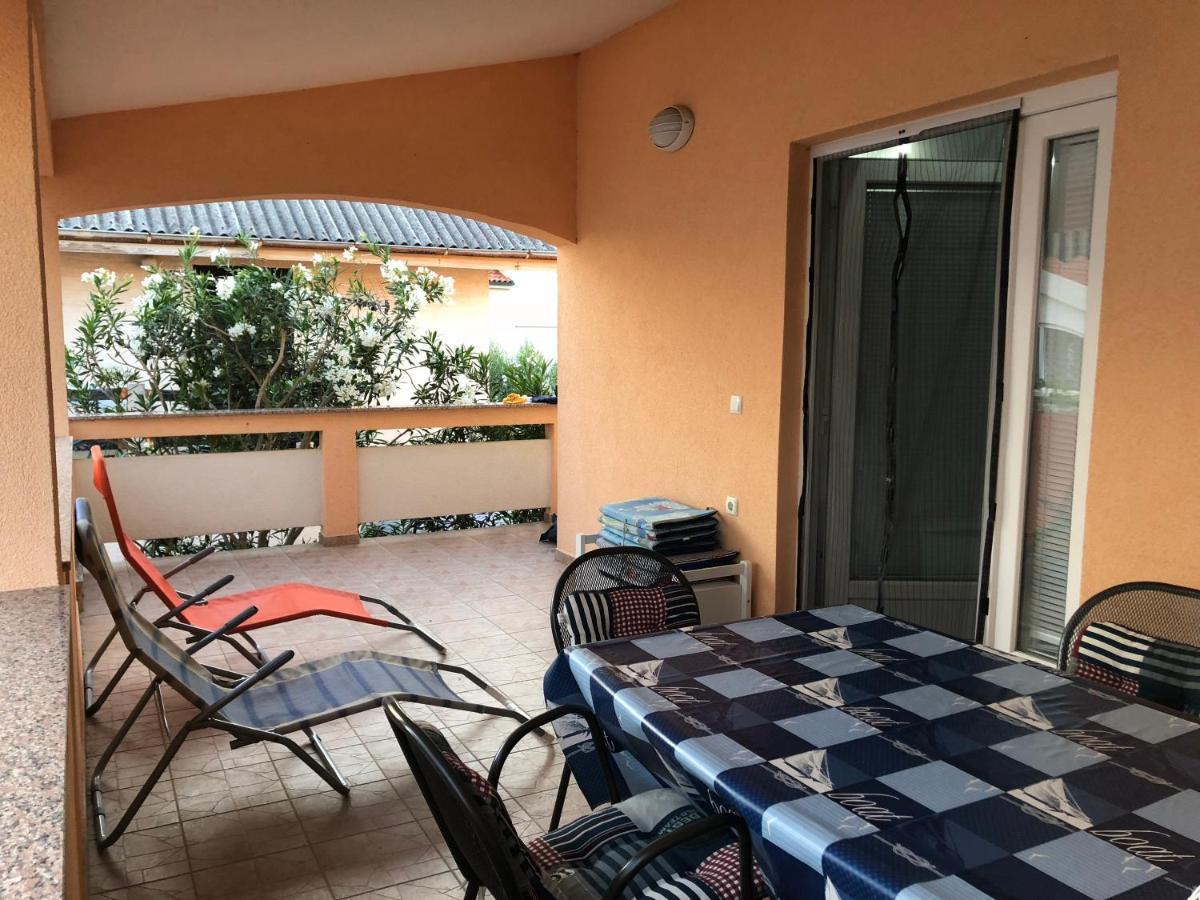 Apartman Luka Vir Διαμέρισμα Εξωτερικό φωτογραφία