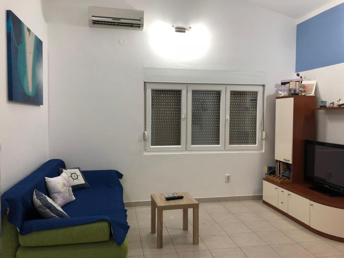 Apartman Luka Vir Διαμέρισμα Εξωτερικό φωτογραφία