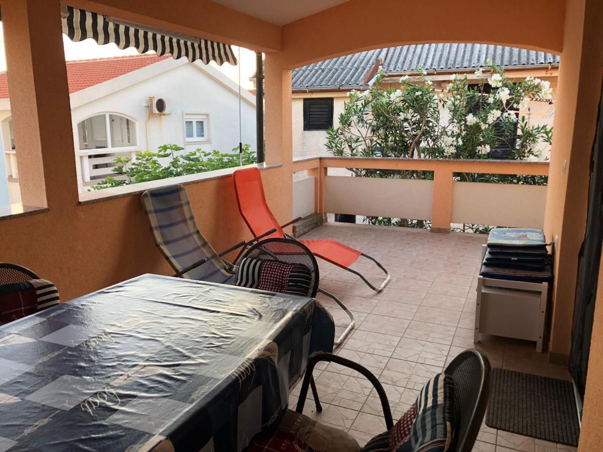 Apartman Luka Vir Διαμέρισμα Εξωτερικό φωτογραφία