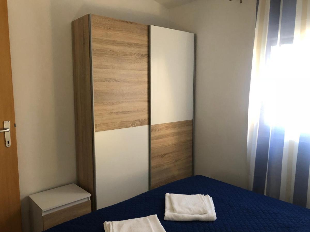 Apartman Luka Vir Διαμέρισμα Εξωτερικό φωτογραφία