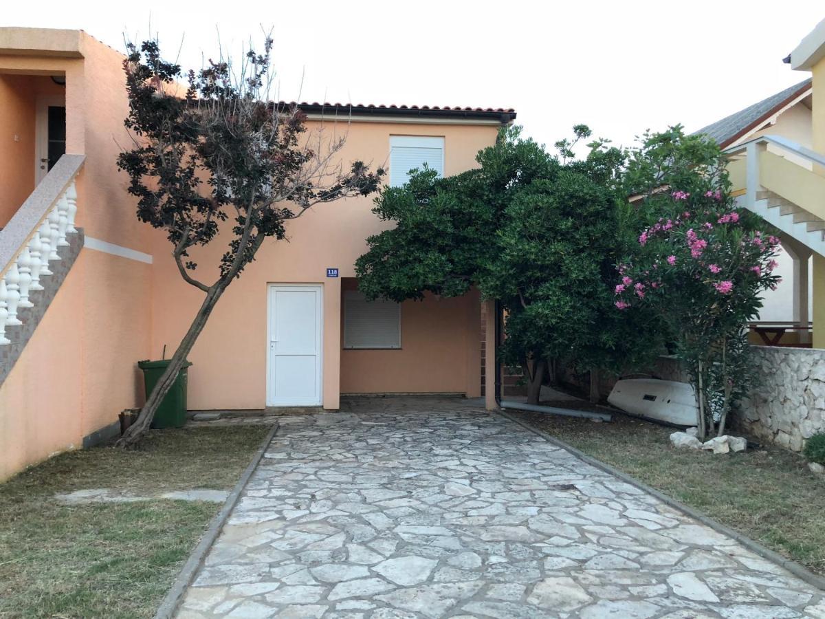 Apartman Luka Vir Διαμέρισμα Εξωτερικό φωτογραφία