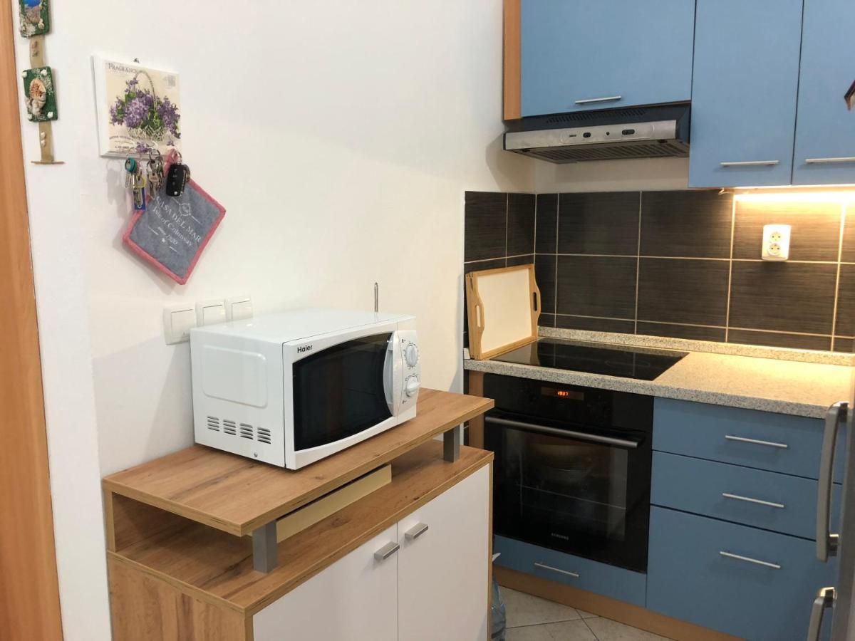 Apartman Luka Vir Διαμέρισμα Εξωτερικό φωτογραφία