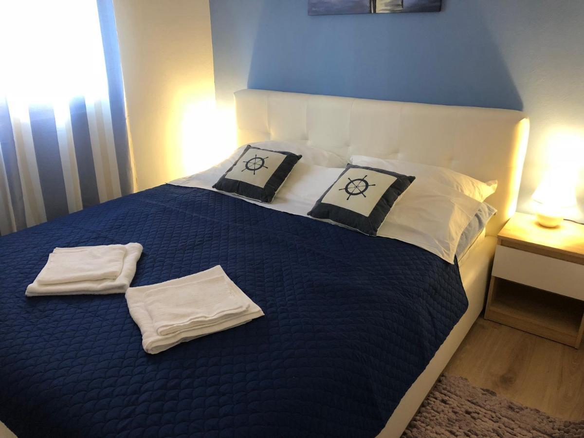 Apartman Luka Vir Διαμέρισμα Εξωτερικό φωτογραφία