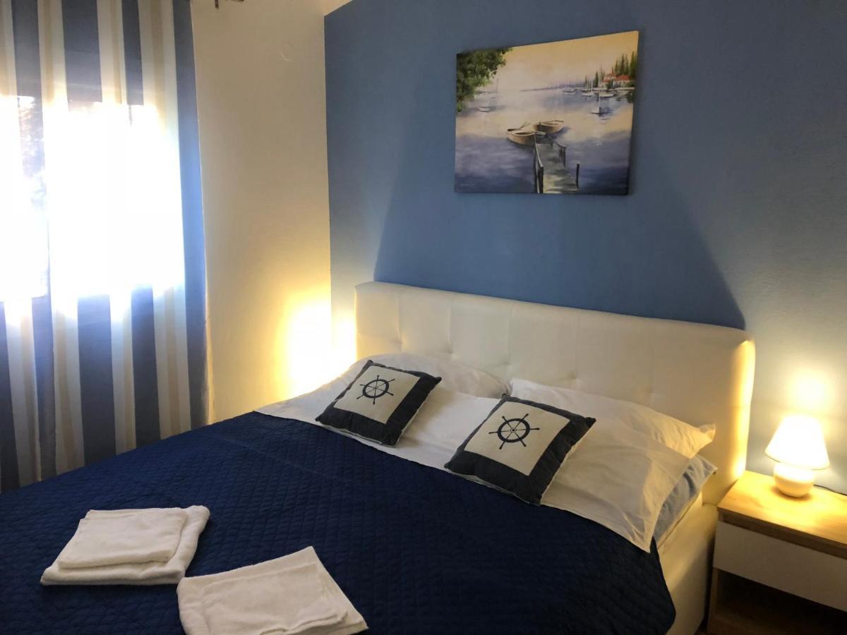 Apartman Luka Vir Διαμέρισμα Εξωτερικό φωτογραφία