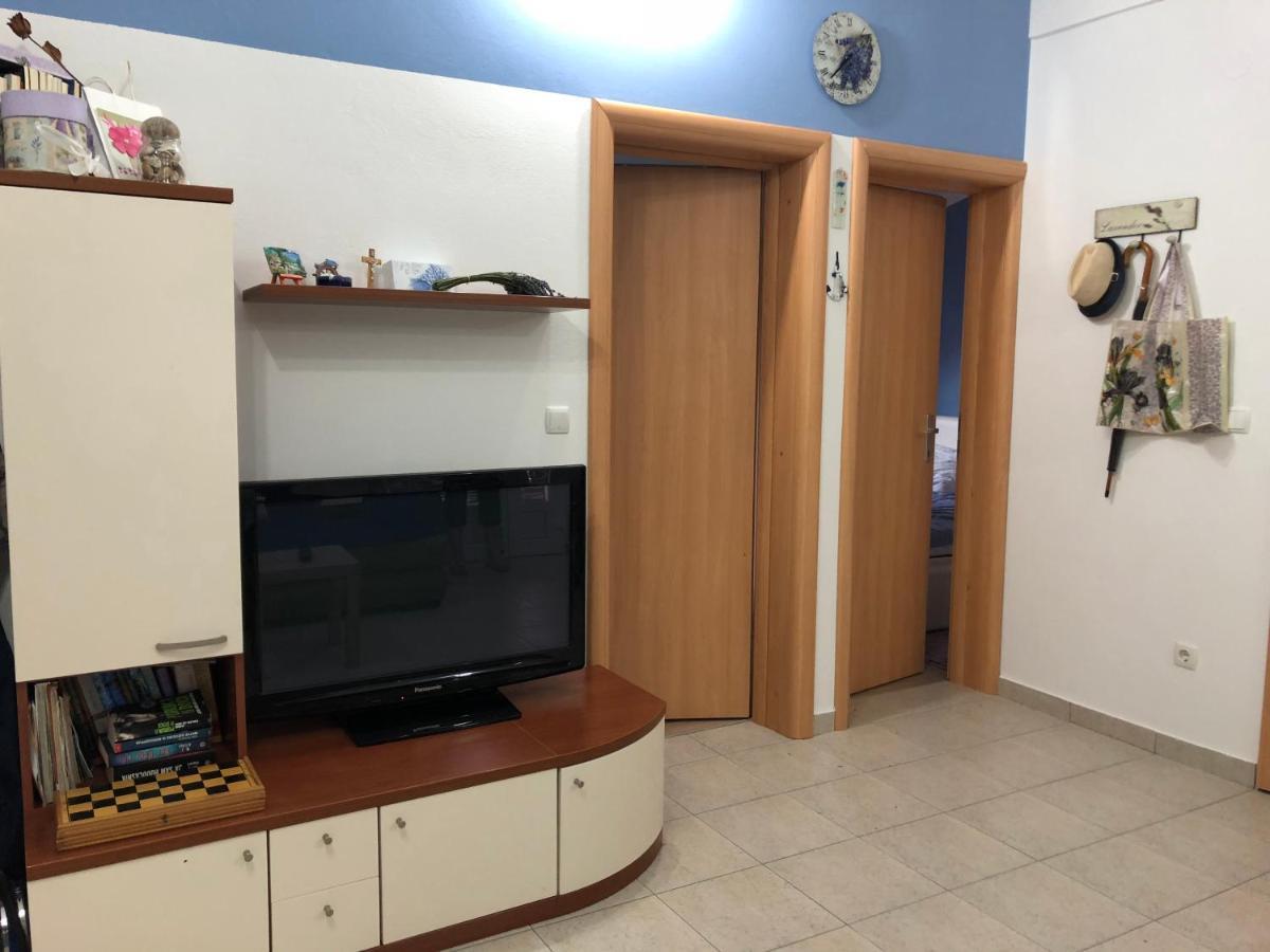 Apartman Luka Vir Διαμέρισμα Εξωτερικό φωτογραφία