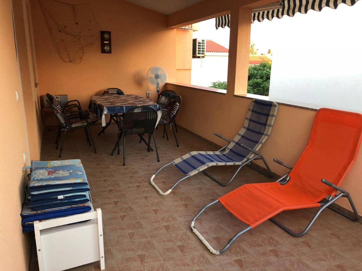 Apartman Luka Vir Διαμέρισμα Εξωτερικό φωτογραφία