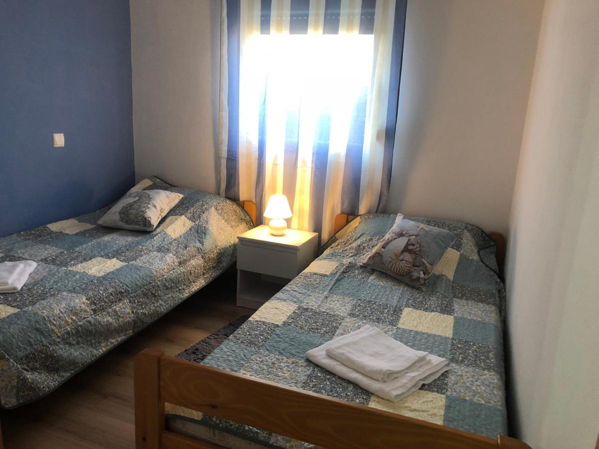 Apartman Luka Vir Διαμέρισμα Εξωτερικό φωτογραφία