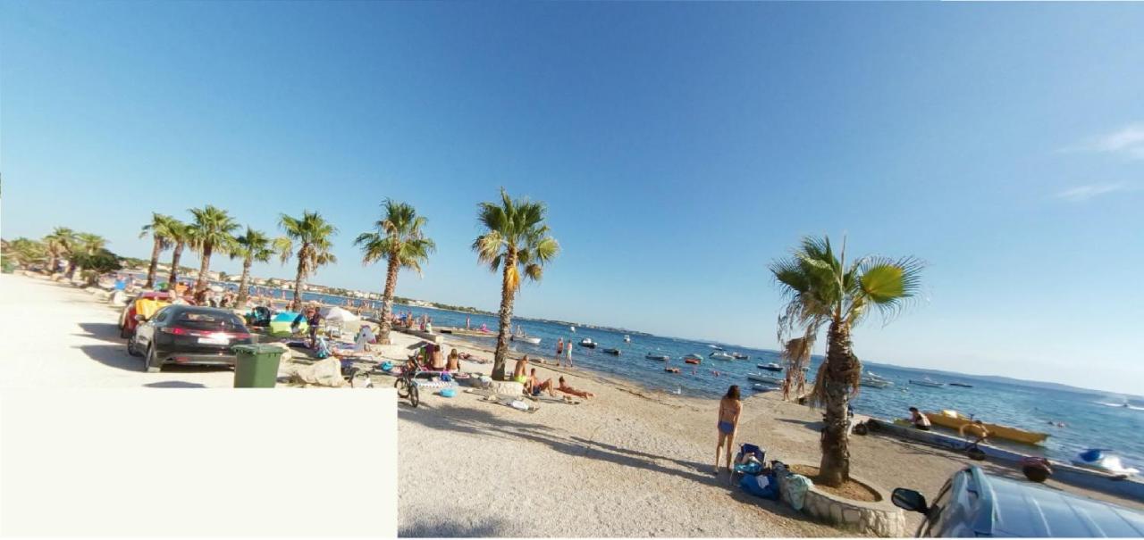 Apartman Luka Vir Διαμέρισμα Εξωτερικό φωτογραφία